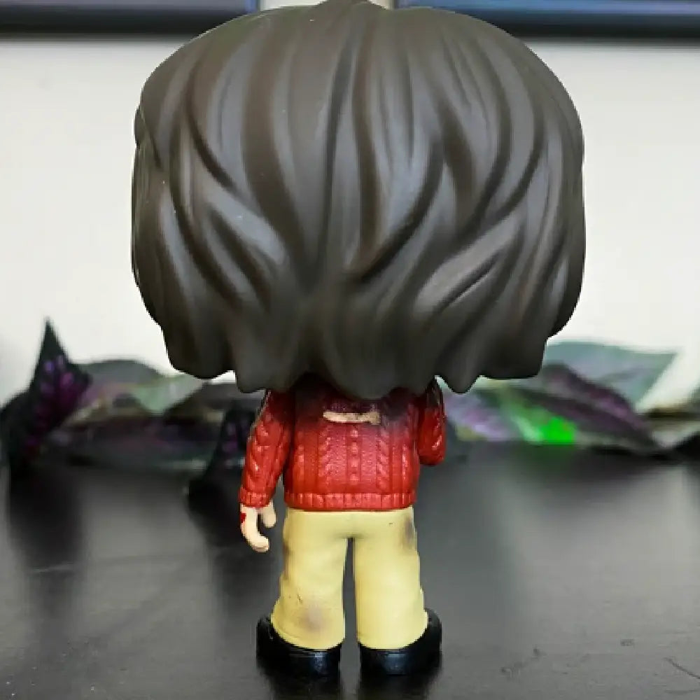 POP Harry Potter 20th Anniversary - Harry with The Stone F-57366 thumbnail