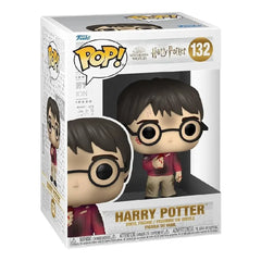 POP Harry Potter 20th Anniversary - Harry with The Stone F-57366