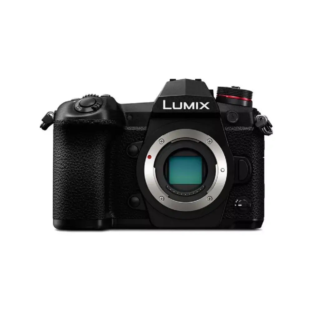 Panasonic Lumix Mirrorless Camera DC-G9 thumbnail