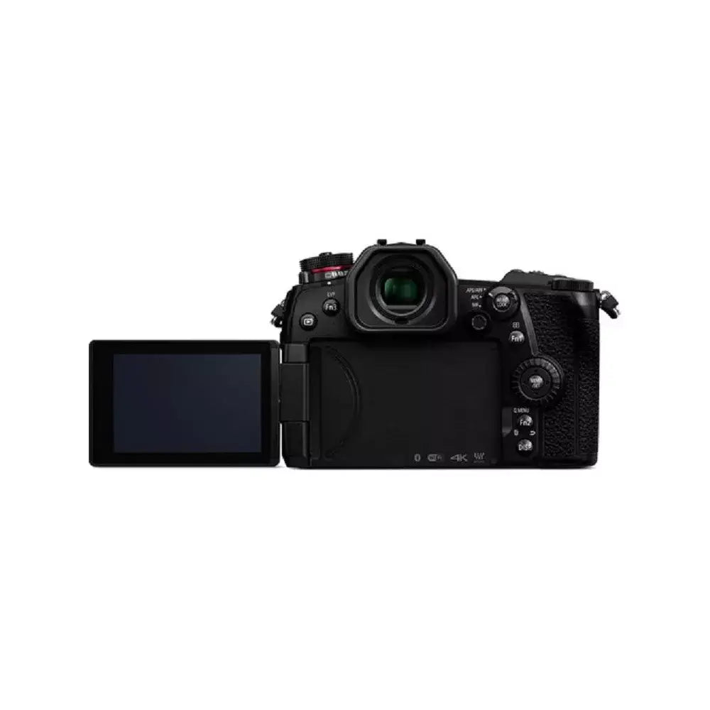 Panasonic Lumix Mirrorless Camera DC-G9 thumbnail