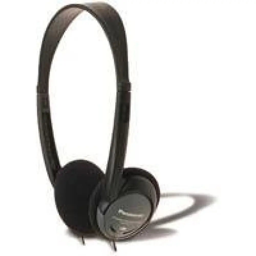 Panasonic RP-HT21 Lightweight Headphone, Wired 5 PACK thumbnail