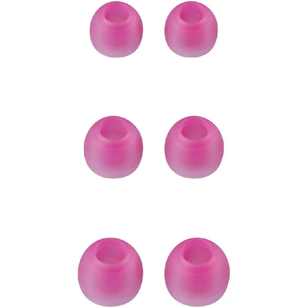 Panasonic RP-TCM115 In-Ear Headphones Pink RP-TCM115P-P thumbnail