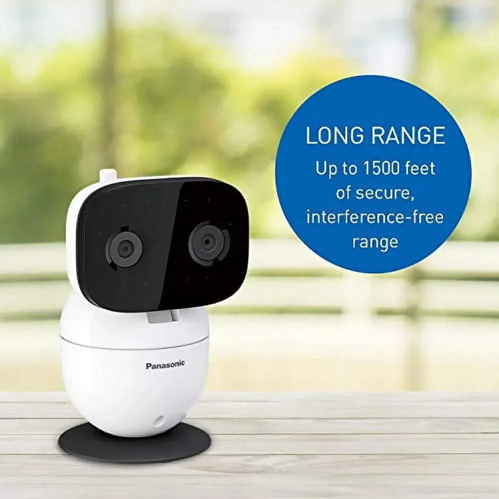Panasonic Video Baby Monitor Add-On Camera thumbnail