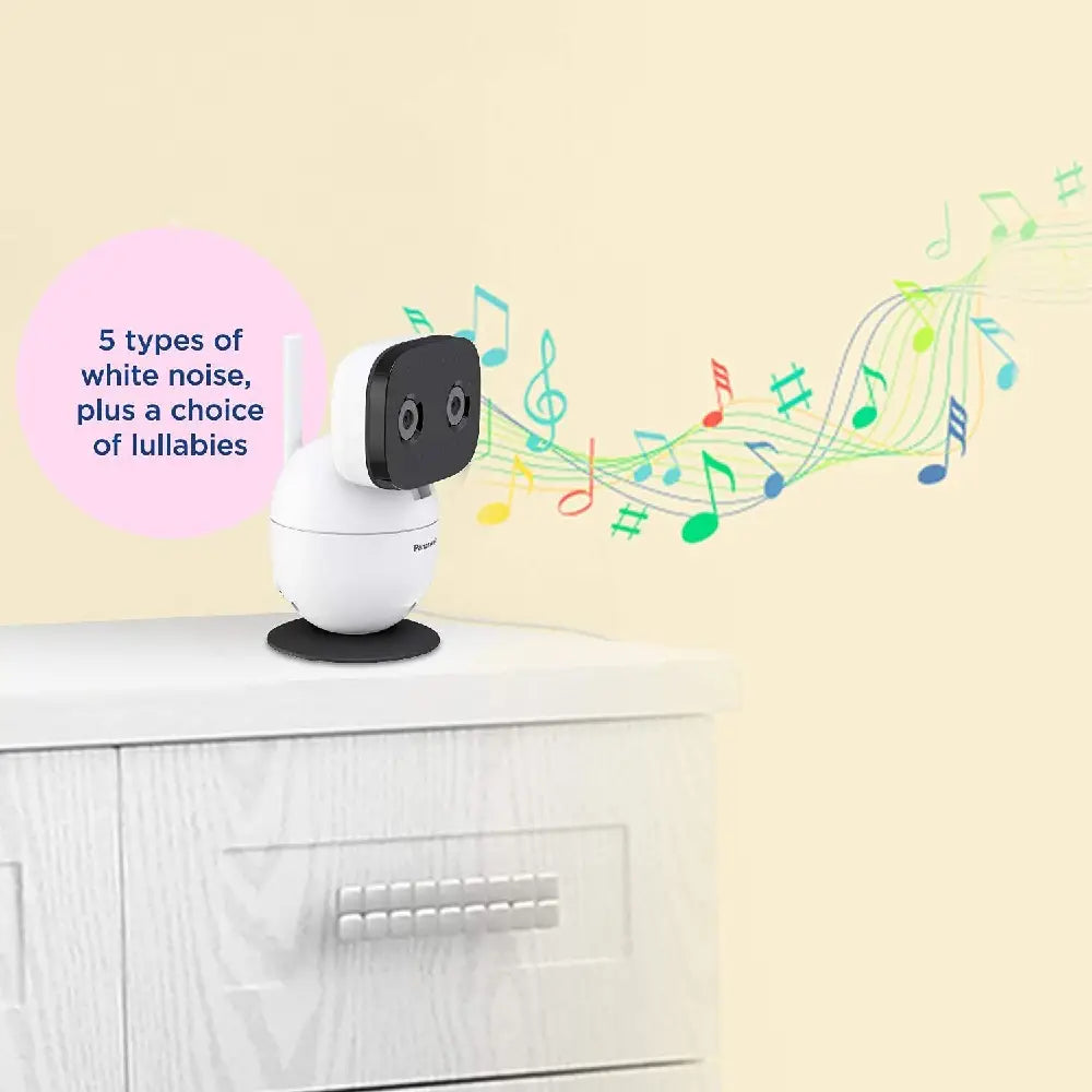 Panasonic Video Baby Monitor Add-On Camera thumbnail