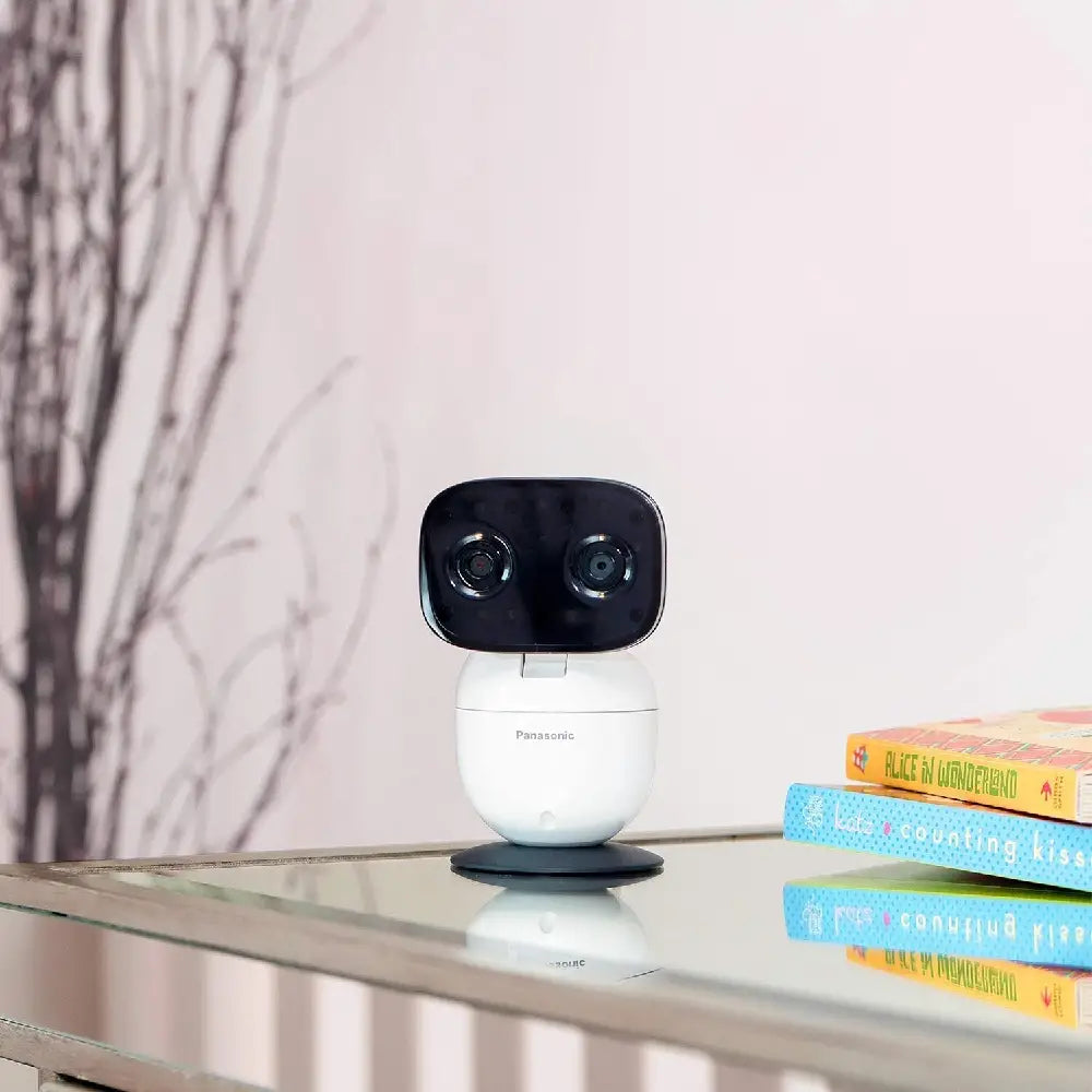 Panasonic Video Baby Monitor Add-On Camera thumbnail