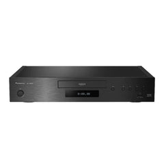 Panasonic DP-UB9000 Reference Class 4K Ultra HD Blu-ray Player with HDR10+ and Dolby Vision Playback