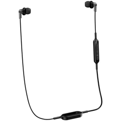 Panasonic RPHJE120BB Wireless In-Ear Earphones – Black