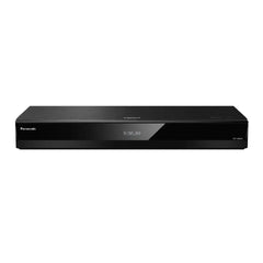 Panasonic Streaming 4K Blu Ray Player DP-UB820-K