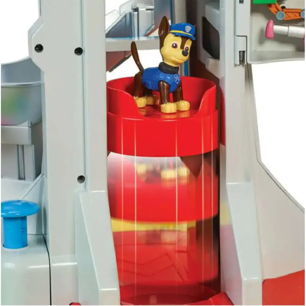 Paw Patrol Lookout Tower Playset 6042018 thumbnail