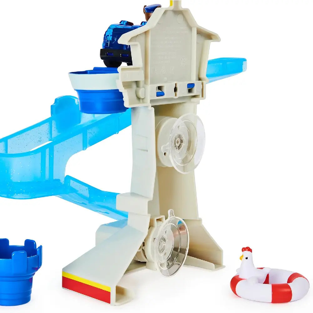 Paw Patrol Adventure Bay Bath Playset PW-6060546 thumbnail