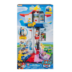 Paw Patrol Lookout Tower Playset 6042018