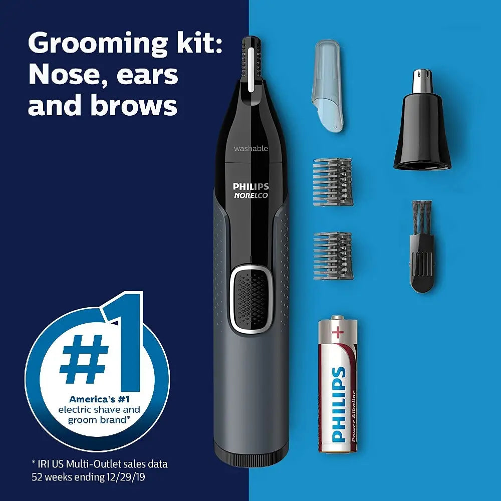 Philips Norelco Nose Trimmer 3000, thumbnail