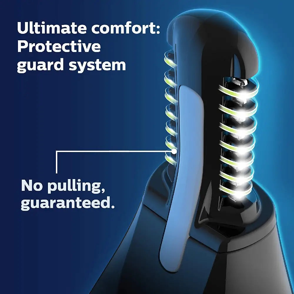 Philips Norelco Nose Trimmer 3000, thumbnail