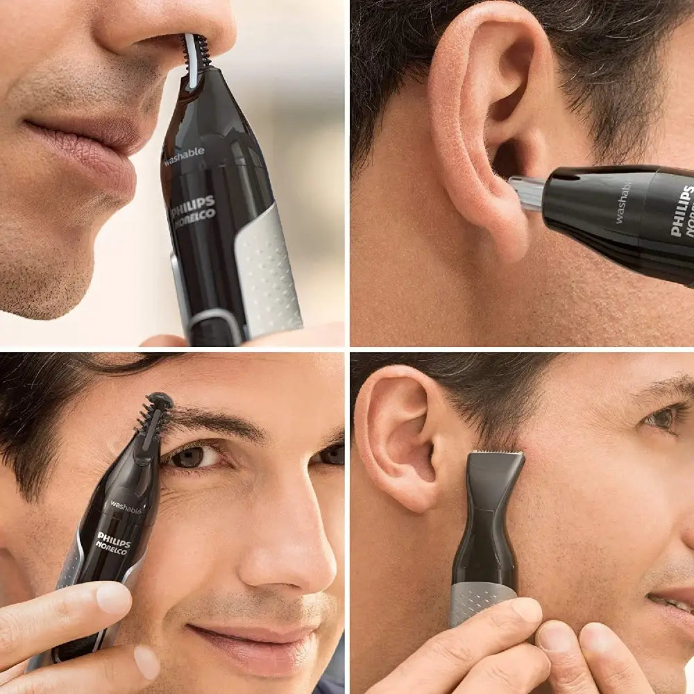 Philips Norelco Nose Trimmer 5000, thumbnail