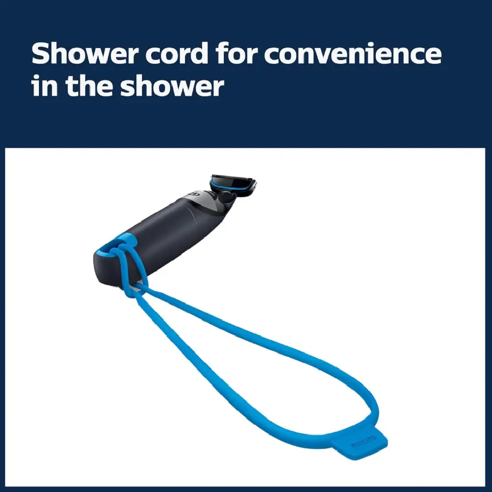 Philips 1100 BodyGroom Cordless Body Hair Shaver BG1026 thumbnail