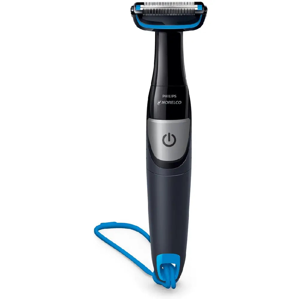 Philips 1100 BodyGroom Cordless Body Hair Shaver BG1026 thumbnail