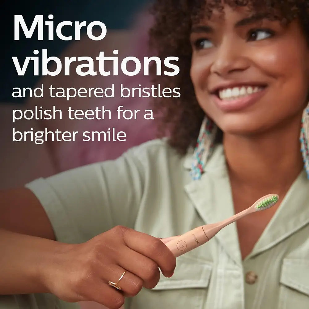 Philips One by Sonicare Rechargeable Toothbrush HY1200/25 thumbnail