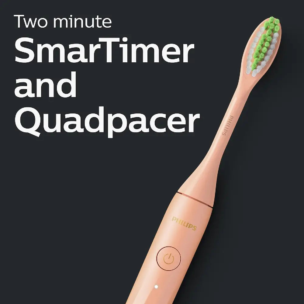 Philips One by Sonicare Rechargeable Toothbrush HY1200/25 thumbnail