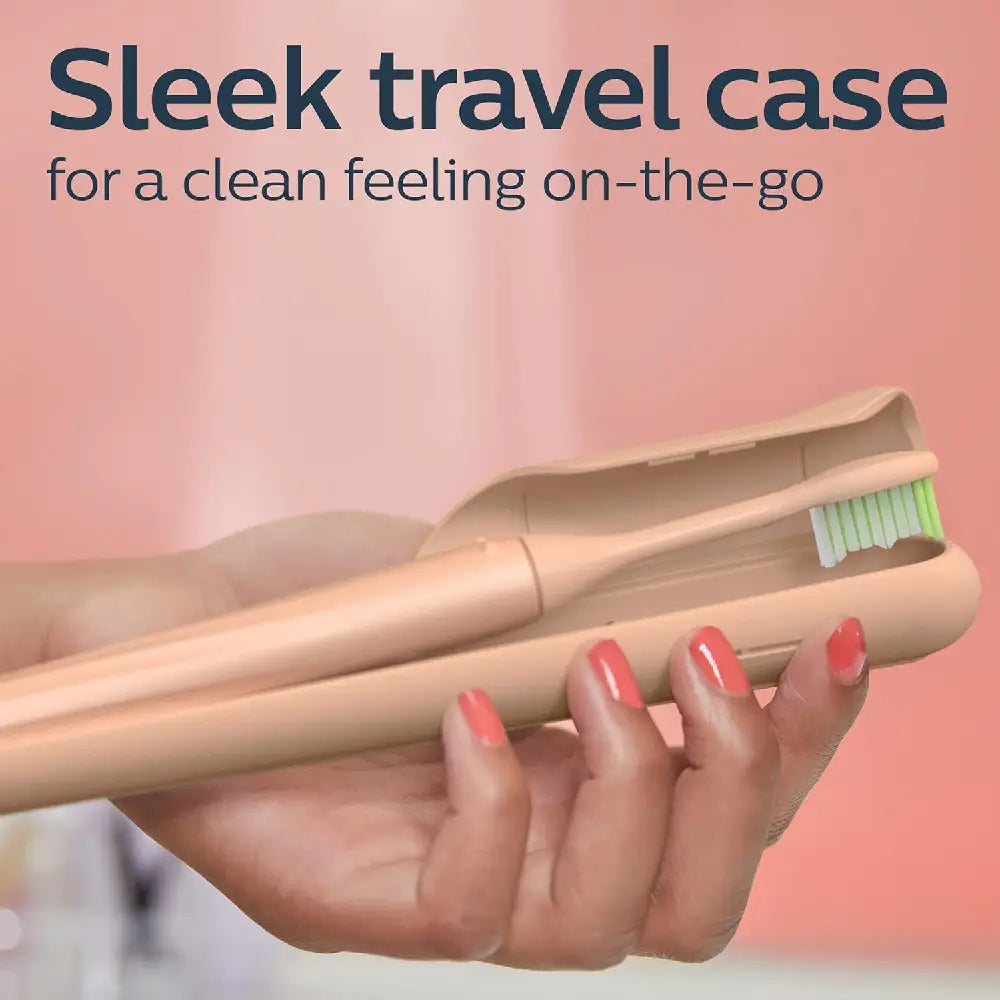 Philips One by Sonicare Rechargeable Toothbrush HY1200/25 thumbnail