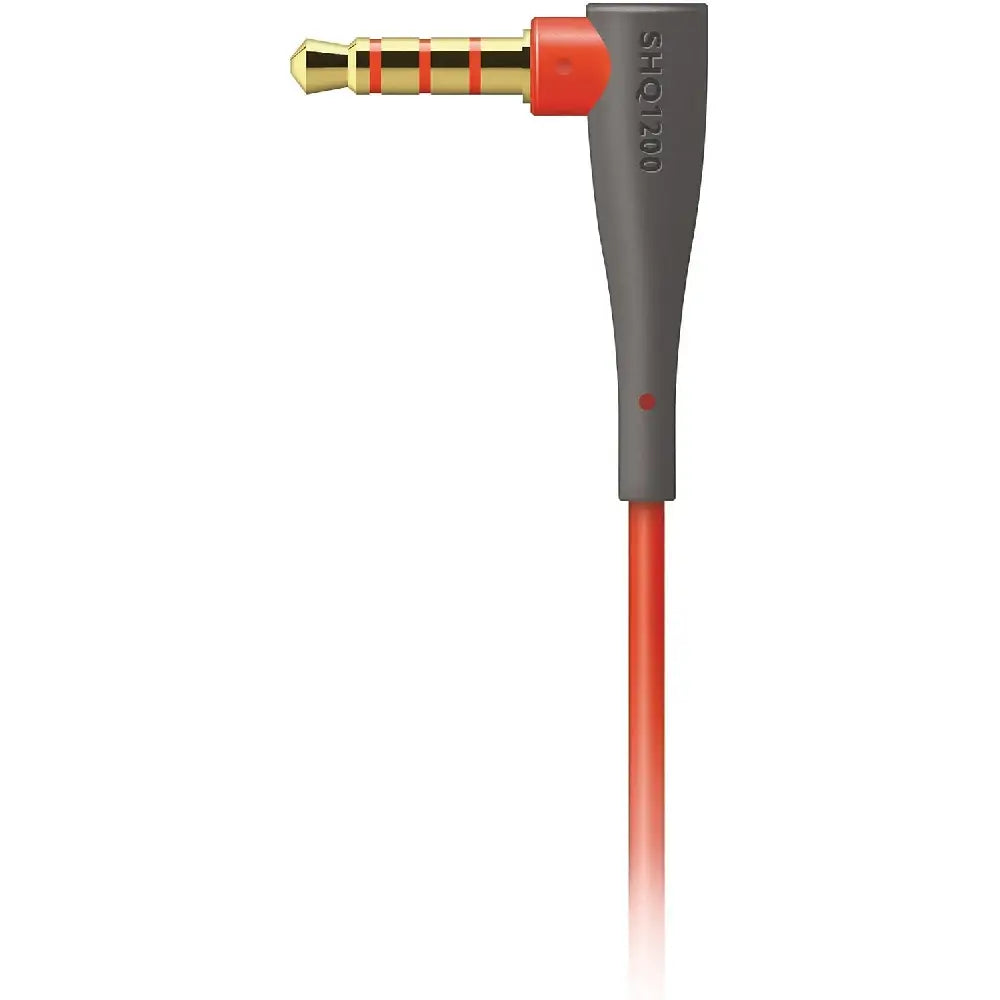 Philips SHQ1200/28 ActionFit Sports In-Ear Headphones SHQ1200 thumbnail