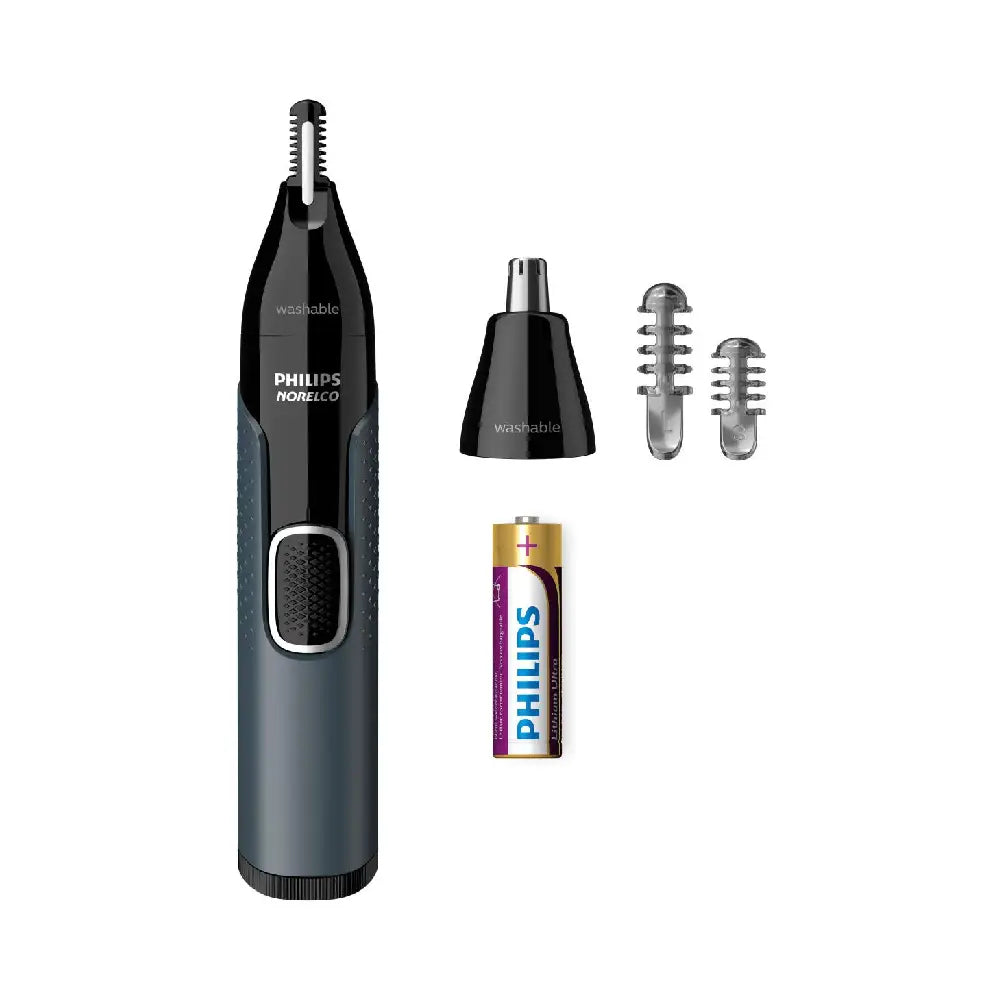Philips Norelco Nose Trimmer 3000,