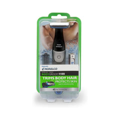 Philips 1100 BodyGroom Cordless Body Hair Shaver BG1026