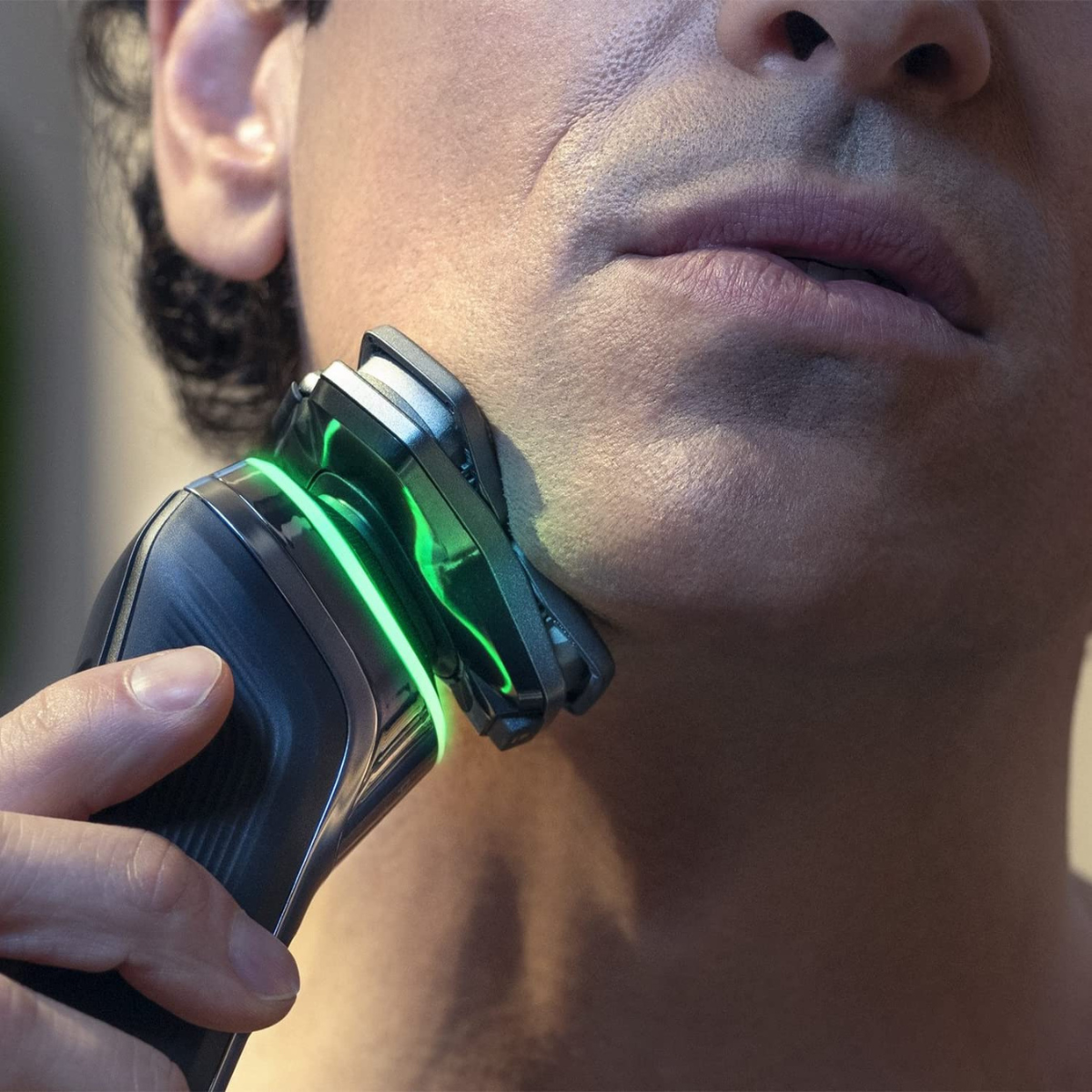 Evenlite Razor Series Philips Shaver Series 9000 SH91/51 Replacement Shaving Heads – Dual St ...
