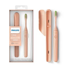 Philips One by Sonicare Rechargeable Toothbrush HY1200/25