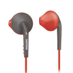 Philips SHQ1200/28 ActionFit Sports In-Ear Headphones SHQ1200