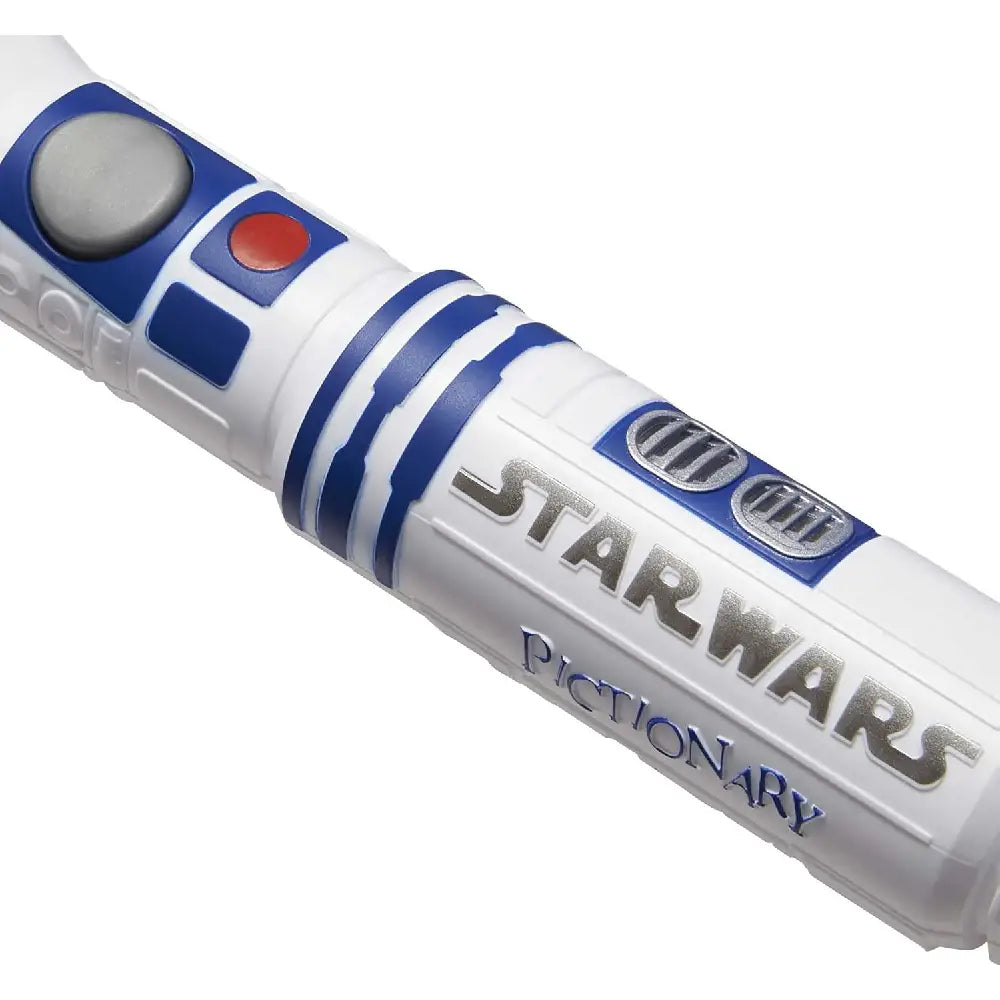 Pictionary Air Star Wars Family Drawing Game HHM47 thumbnail