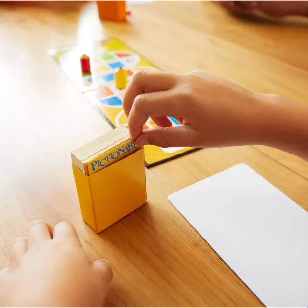 Pictionary Game thumbnail