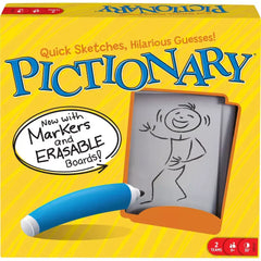 Pictionary Game