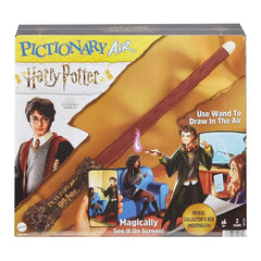 Pictionary Air Harry Potter Family Drawing Game GXW00