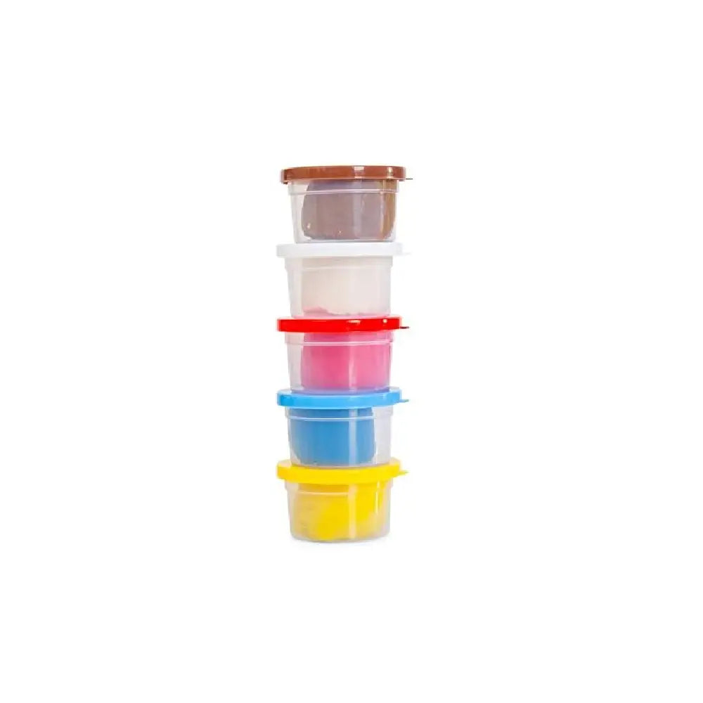 Play Baby Toys DIY Super Soft Clay Collection - Happy Farm PB-726D-2 thumbnail