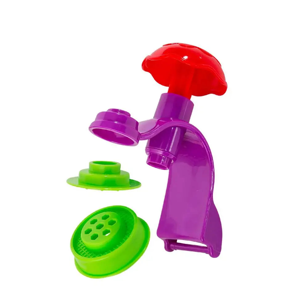 Play Doh Style DIY Super Soft Clay Chef Deluxe Series Cake House Play Dough thumbnail