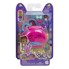 Polly Pocket PET COLLECTION Axolotl