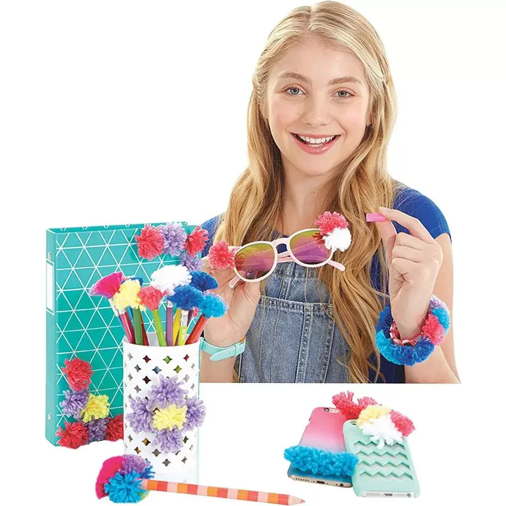 Pom Pom Wow! - Sparkle Pack 48527 thumbnail
