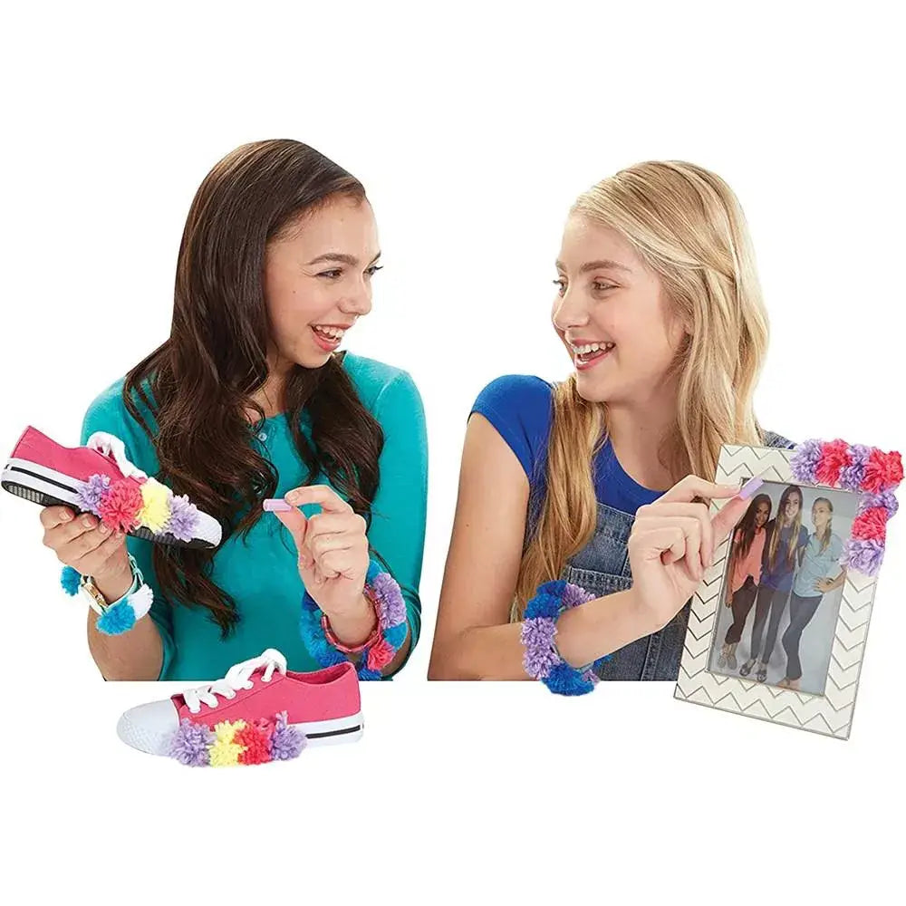 Pom Pom Wow! - Sparkle Pack 48527 thumbnail