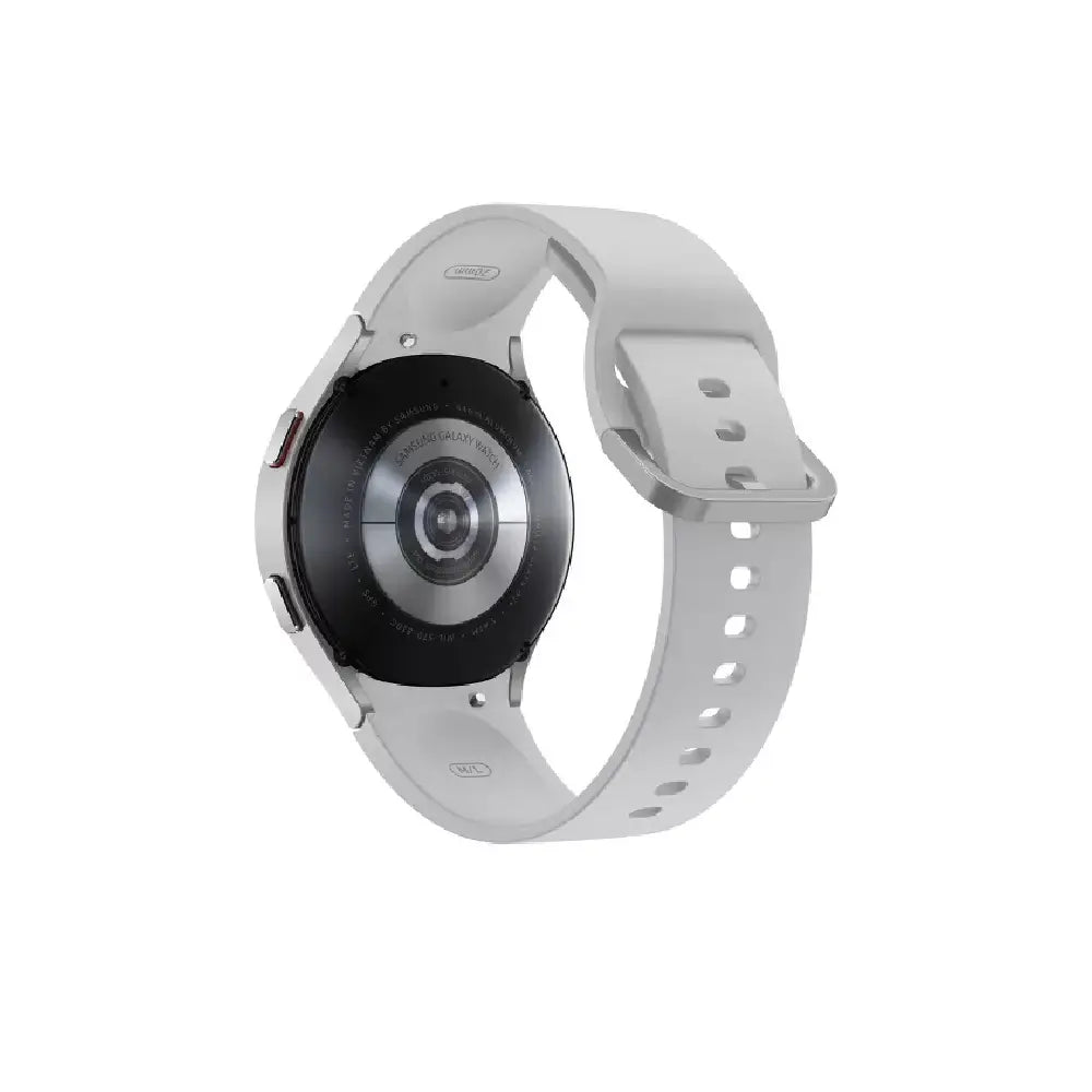 SAMSUNG Galaxy Watch 4 44mm Silver SM-R870NZSCXAA thumbnail