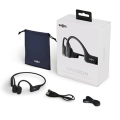 SHOKZ OpenRun 
