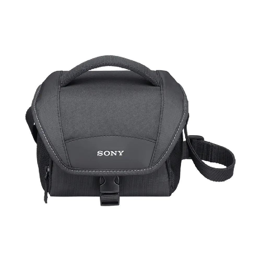 SONY Camera Carrying Case Shoulder Bag LCS-U11 thumbnail