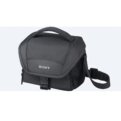 SONY Camera Carrying Case Shoulder Bag LCS-U11