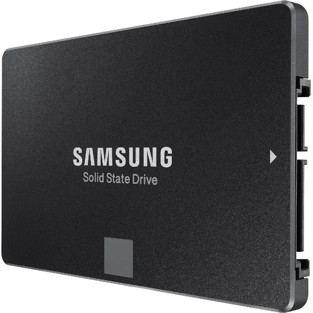 Samsung 850 EVO 500GB 2.5-Inch SATA III Internal SSD  {76E500E} thumbnail