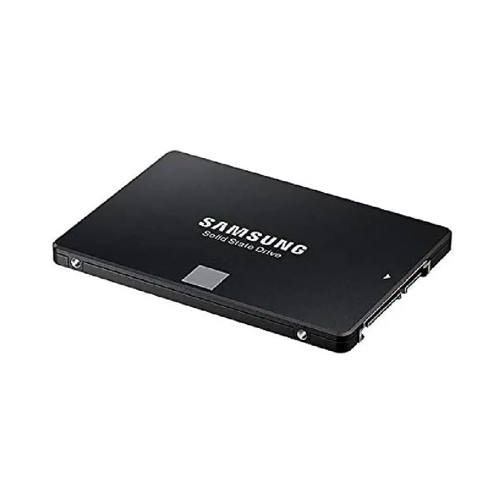 Samsung 860 EVO  250GB 2.5' SSD SATA Internal Solid State Drive thumbnail