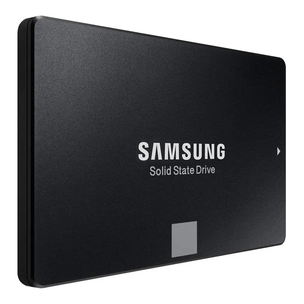 Samsung 860 EVO  250GB 2.5' SSD SATA Internal Solid State Drive thumbnail