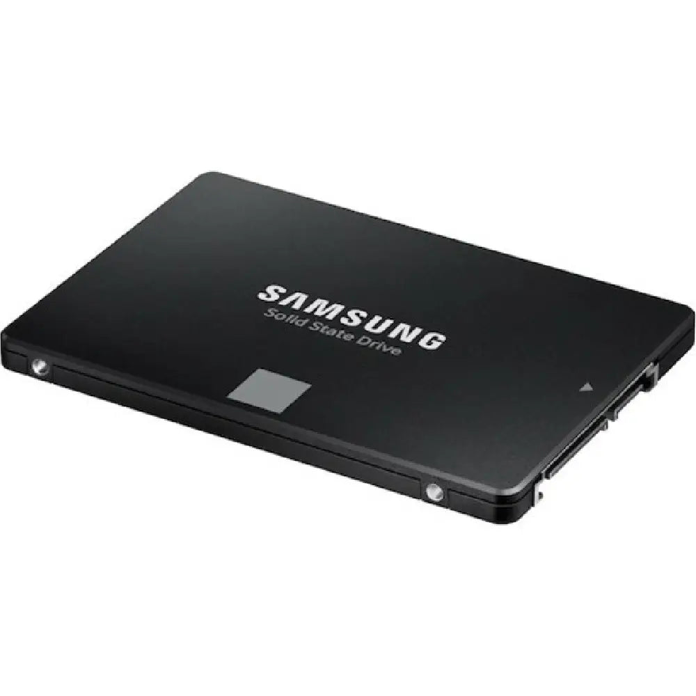 Samsung 870 SSD EVO MZ-77E500E 500 GB thumbnail