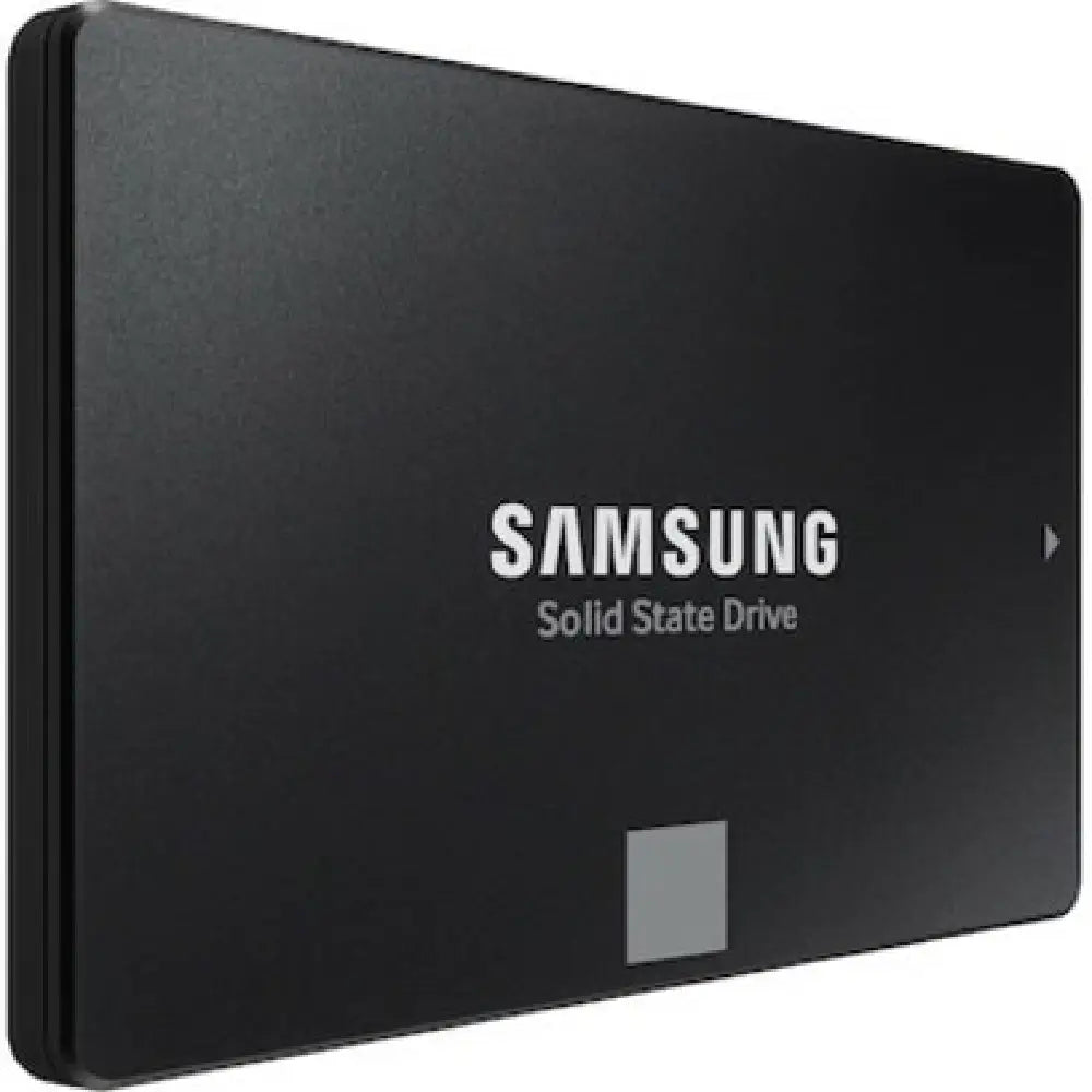 Samsung 870 SSD EVO MZ-77E500E 500 GB thumbnail