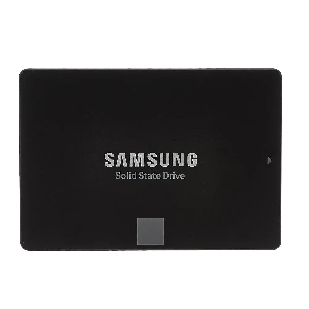 Samsung 850 EVO 500GB 2.5-Inch SATA III Internal SSD  {76E500E} thumbnail