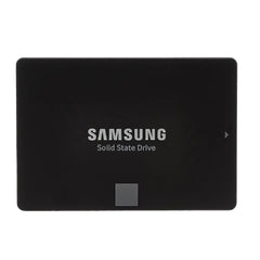 Samsung 850 EVO 500GB 2.5-Inch SATA III Internal SSD  {76E500E}