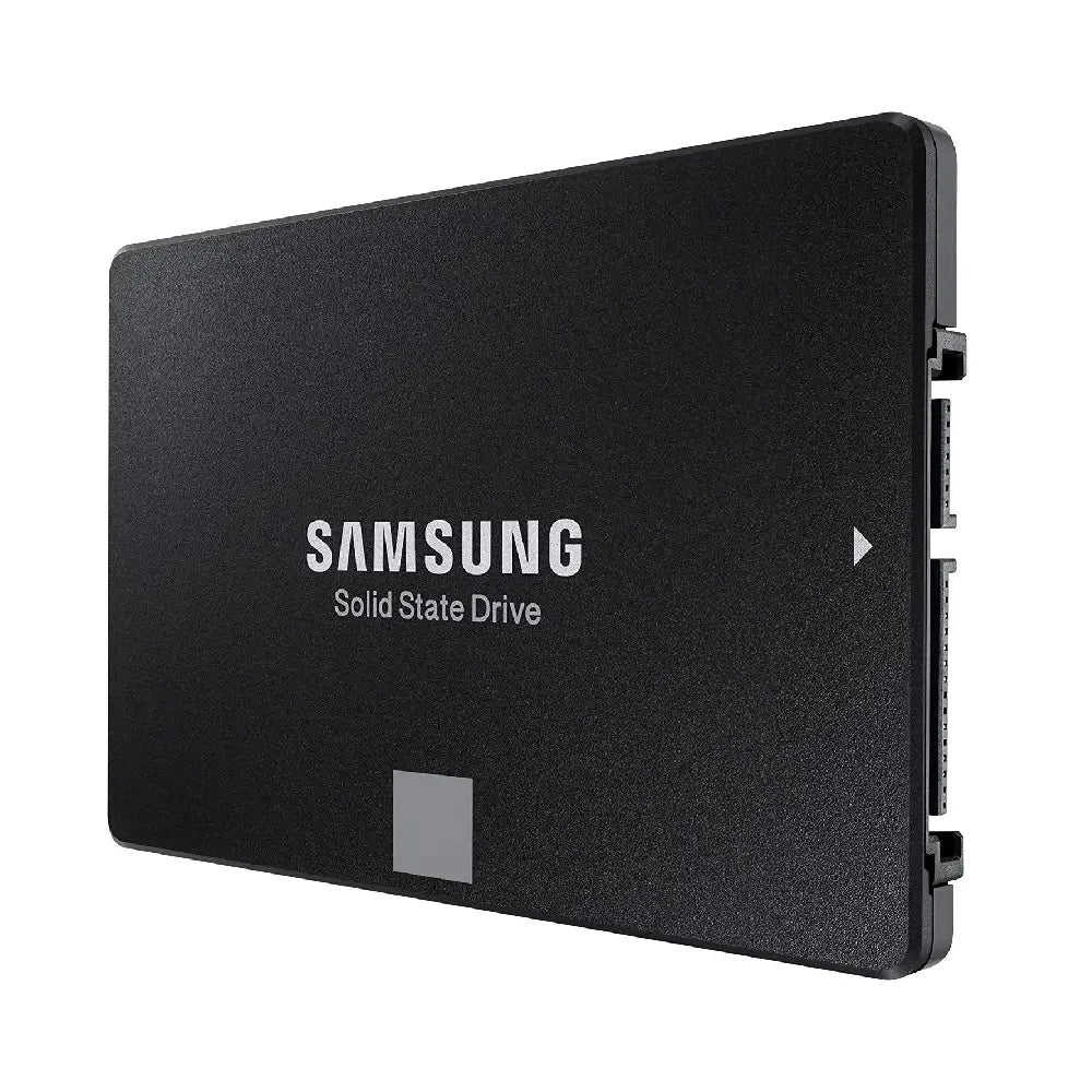 Samsung 860 EVO  250GB 2.5' SSD SATA Internal Solid State Drive thumbnail